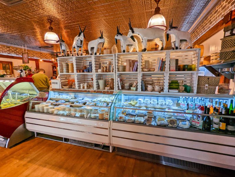 Door County Creamery (Sister Bay)