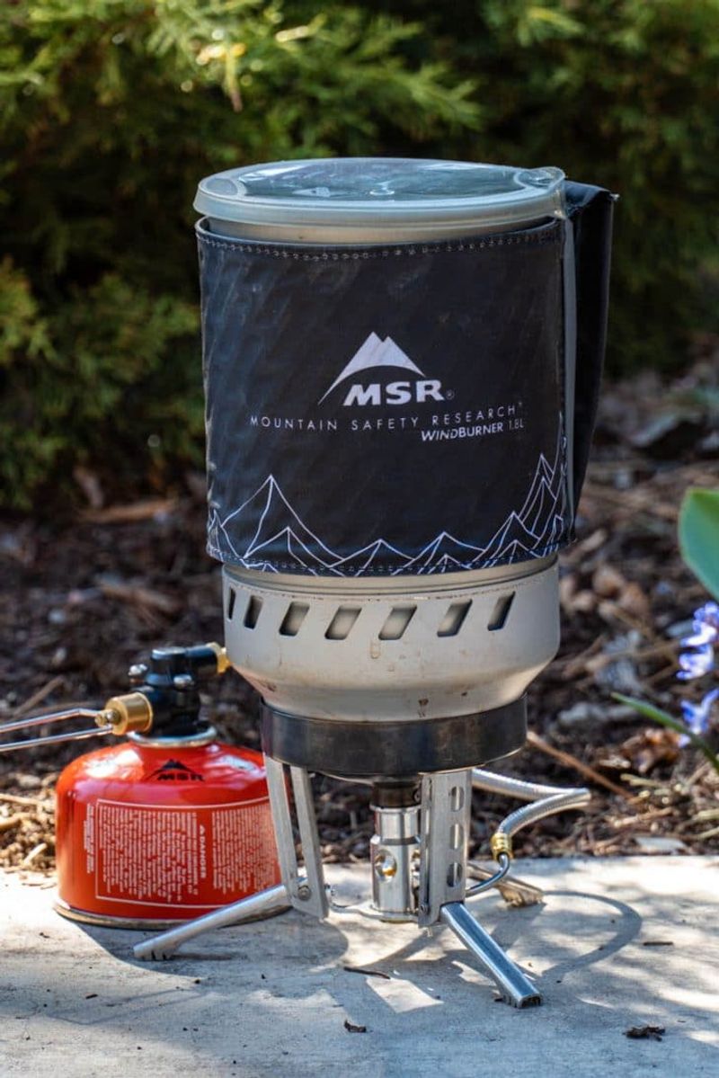 Mind stove and fire regs (they change).