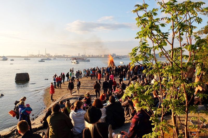 Sync with Festival Rhythms