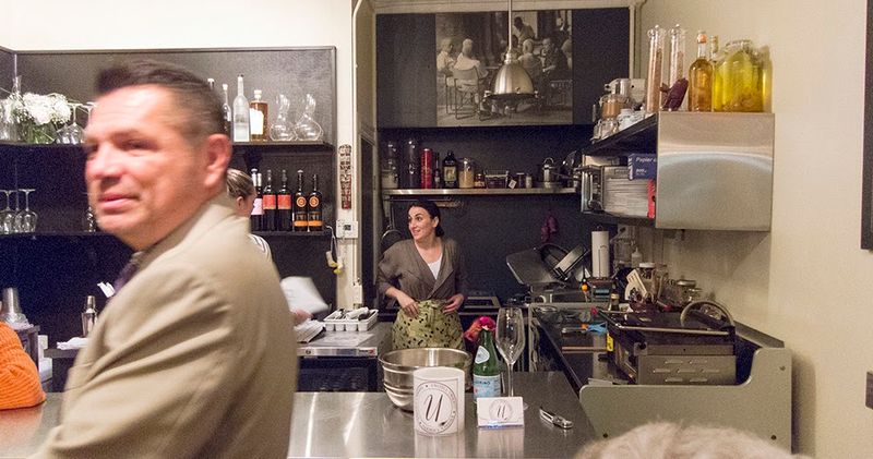 Enoteca Umberto (Providence – Federal Hill)