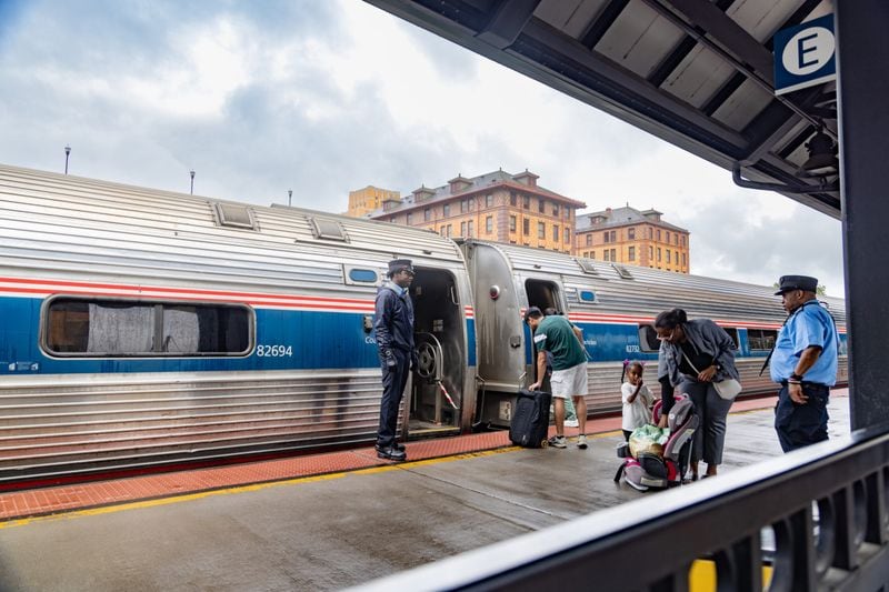 More seats and new departures in key corridors