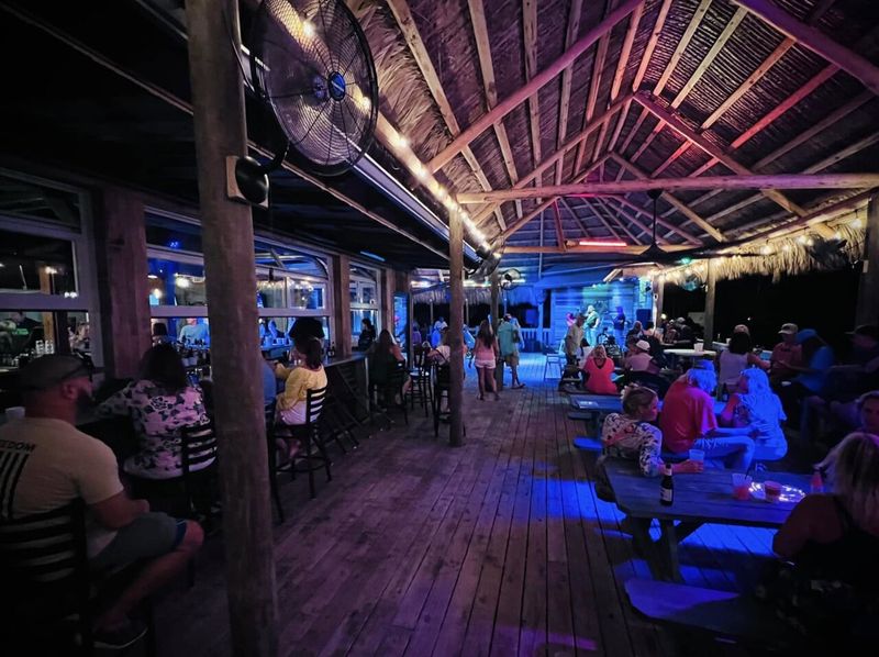 Fiddler’s Restaurant & Resort — Steinhatchee
