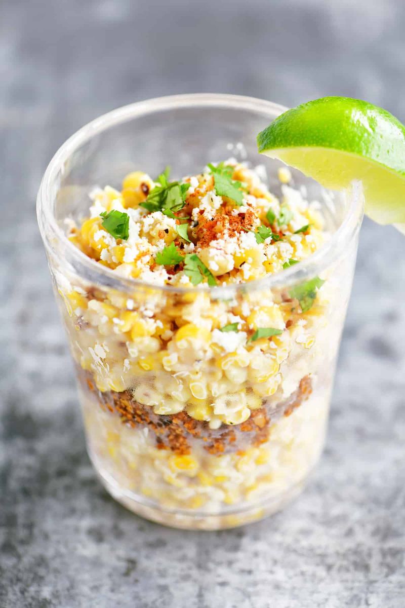Iowa State Fair’s corn-inspired creations (and a corn-shaped sundae)