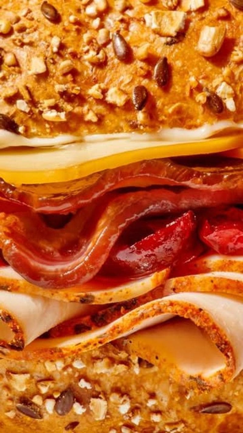 Turkey Sub: The Reliable Middle-Grounder