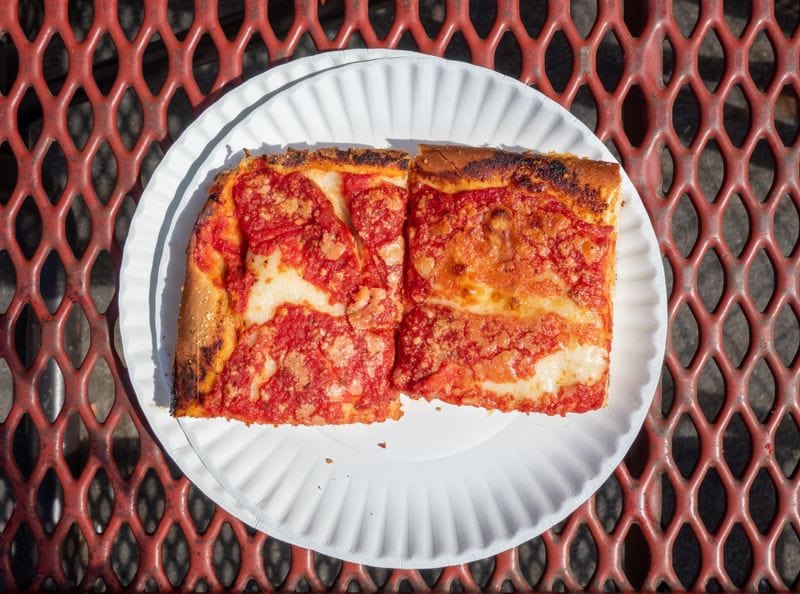 L&B Spumoni Gardens (Gravesend)