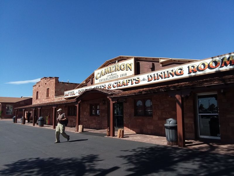 Cameron Trading Post