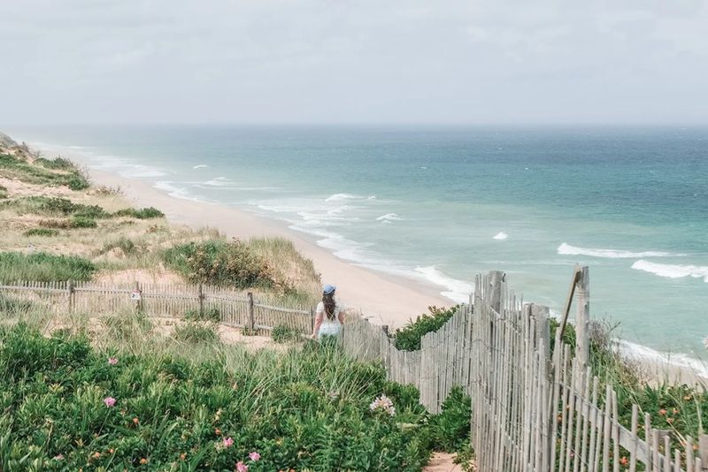 Wellfleet, Massachusetts (Outer Cape)