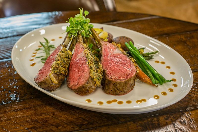 Colorado Lamb