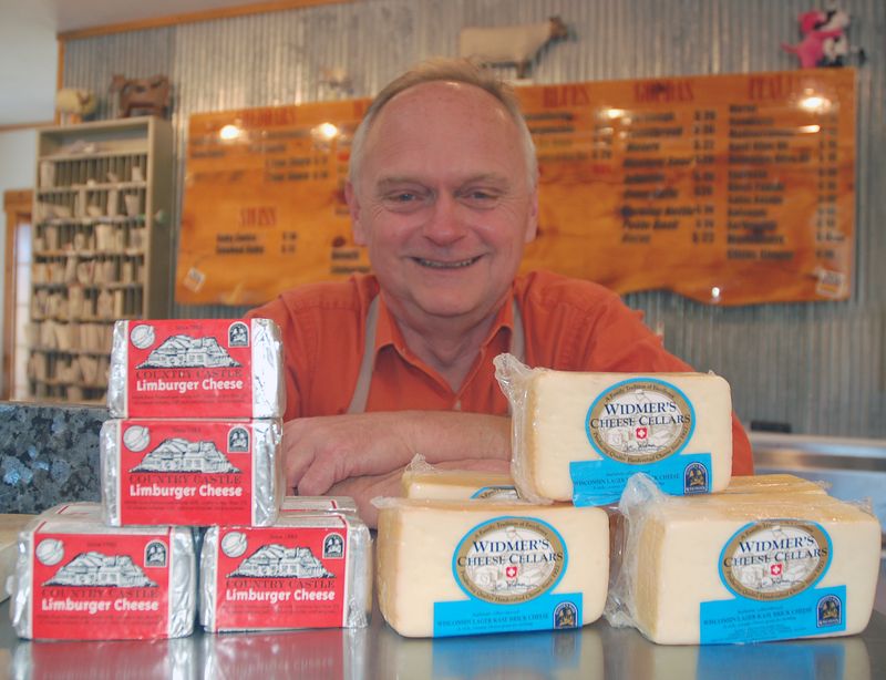 Wisconsin Cheese Masters (Egg Harbor, Door County)