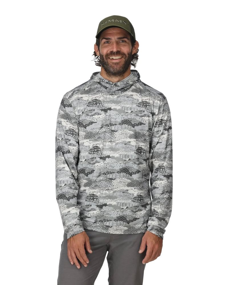 Simms BugStopper Fishing Hoody