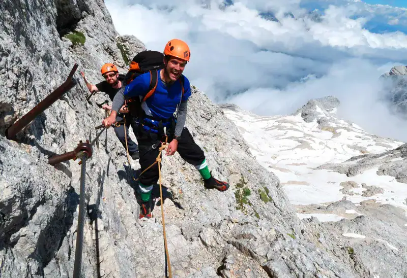 Triglav Summit – Slovenia
