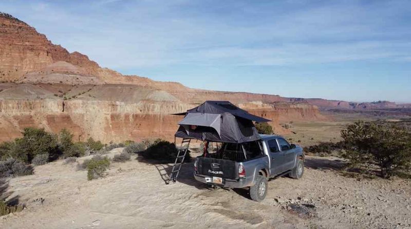 Smittybilt GEN2 Overlander