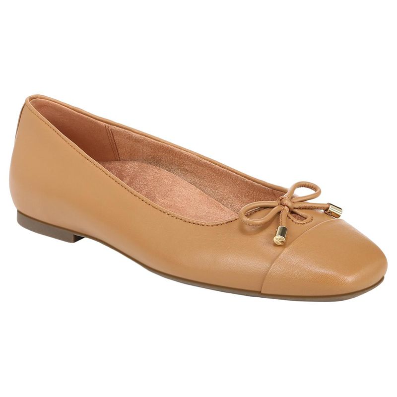 Vionic Klara Skimmer Ballet Flat