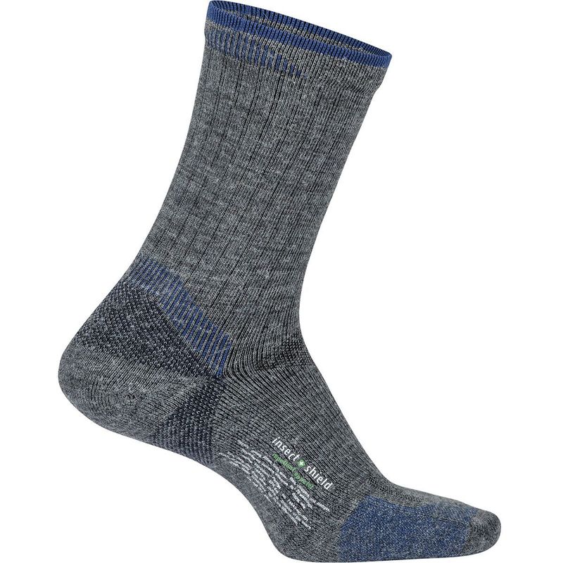 ExOfficio BugsAway Lumen Hiking Socks
