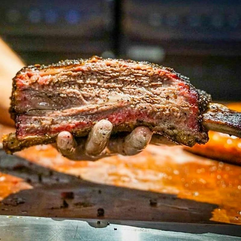 Terry Black's Barbecue — The New-Generation Pit Masters