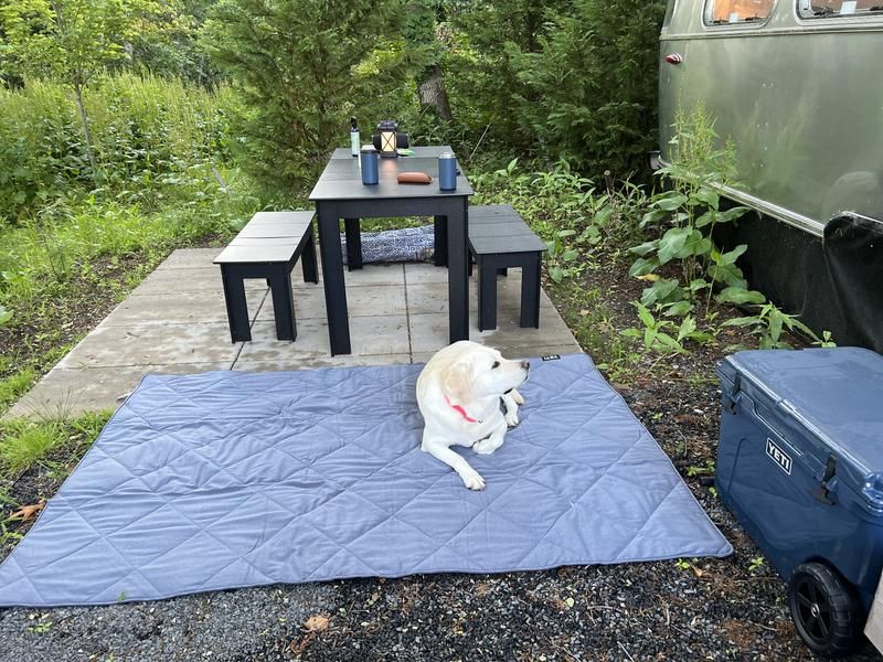 Yeti Lowlands Waterproof Outdoor Blanket