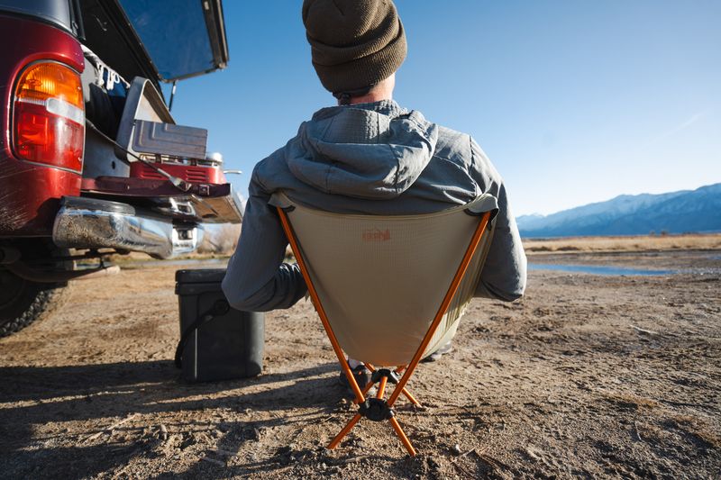 REI Co-op Flexlite Camp Chair