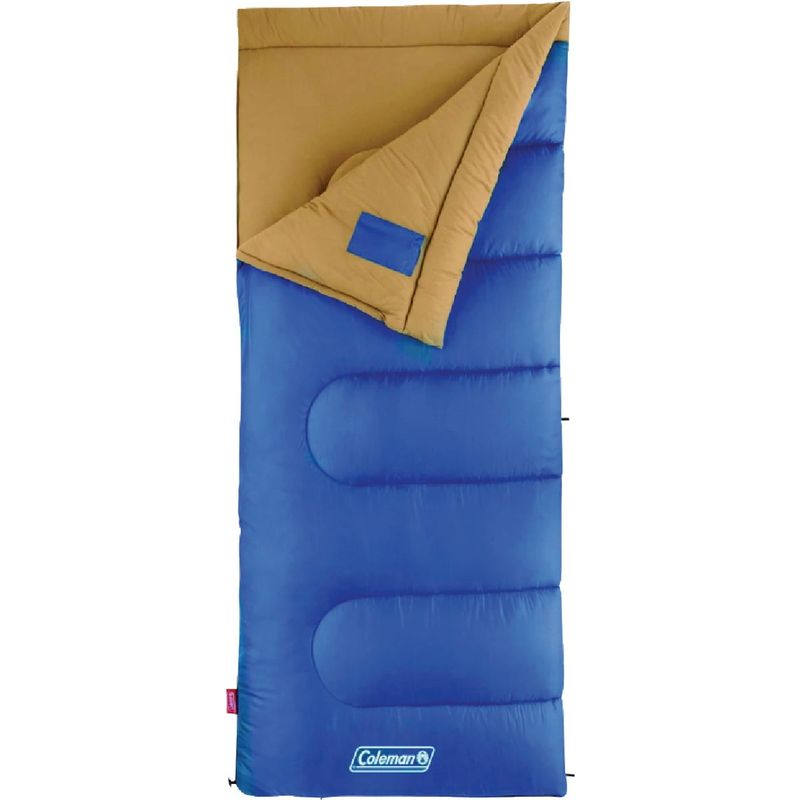 Coleman Brazos Cold Weather Bag