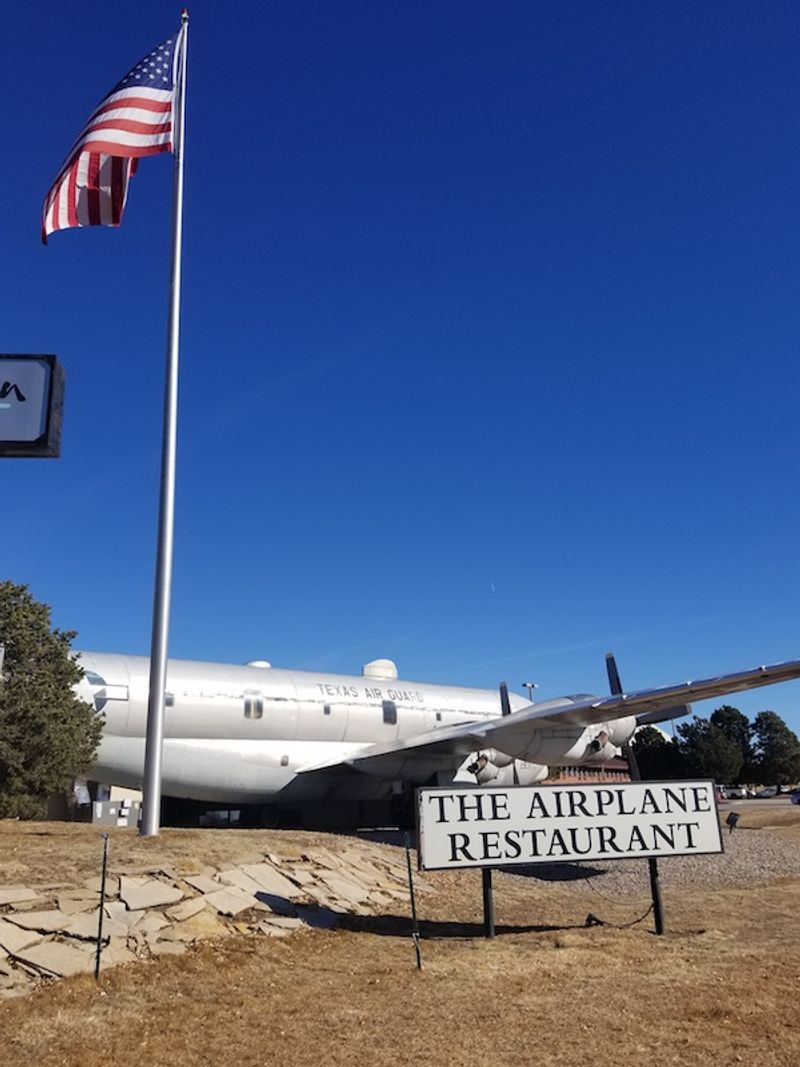 A Colorado Springs Icon