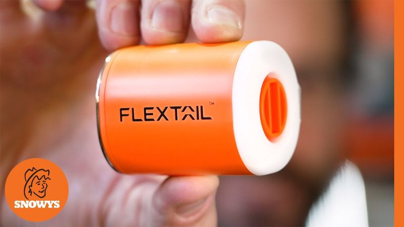 Flextail Tiny Pump 2X