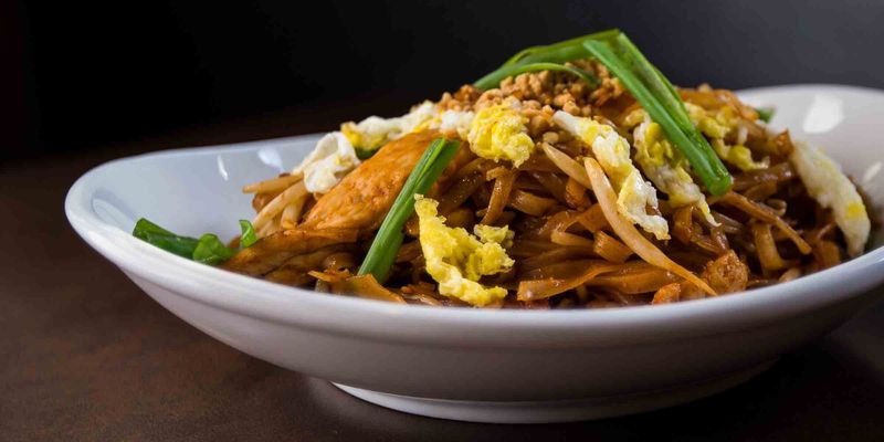 Tararin Thai Cuisine – Eugene