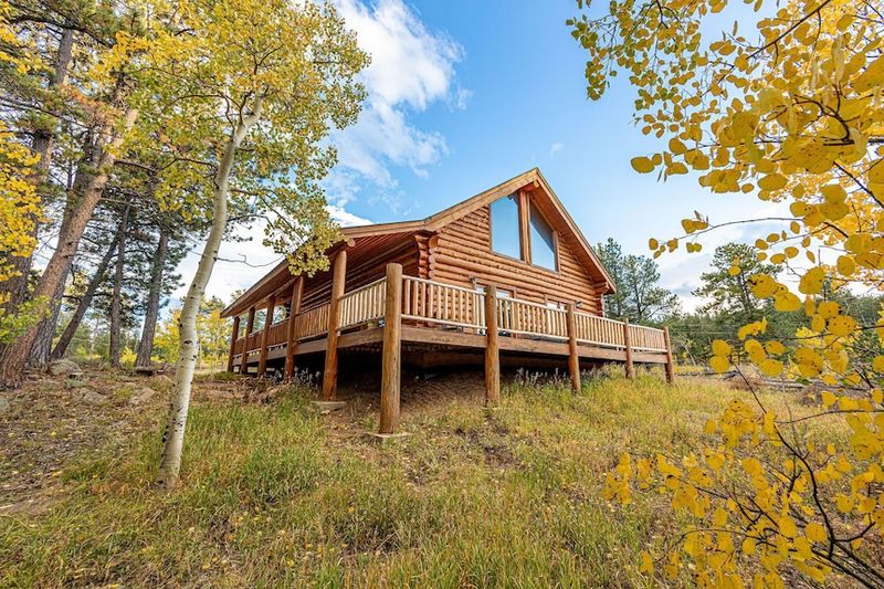 Rustic Lodging Without Luxury Price Tags