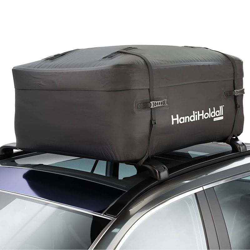 HandiHoldall XL 400L Roof Bag: Practical Flexibility for Occasional Use