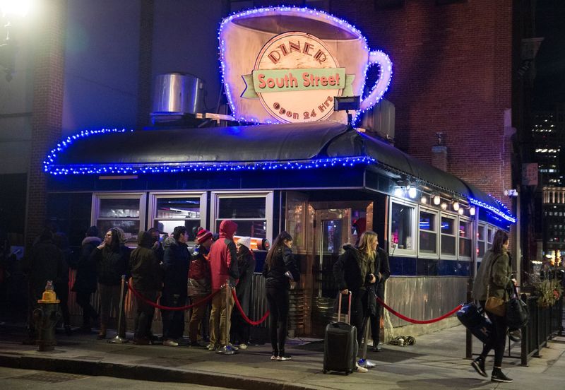 South Street Diner