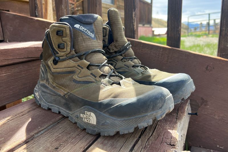 The North Face Offtrail Hike GTX