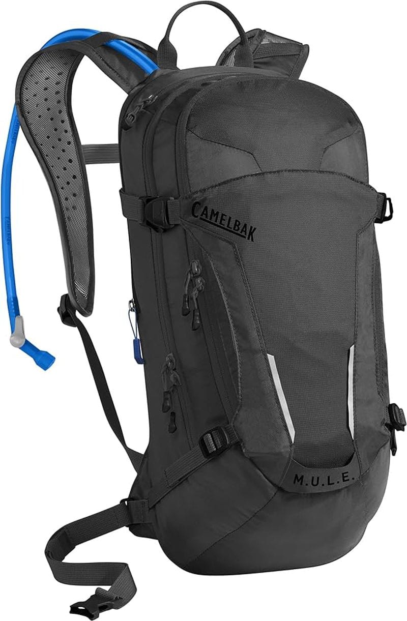 CamelBak M.U.L.E. 12 - The Reliable Classic
