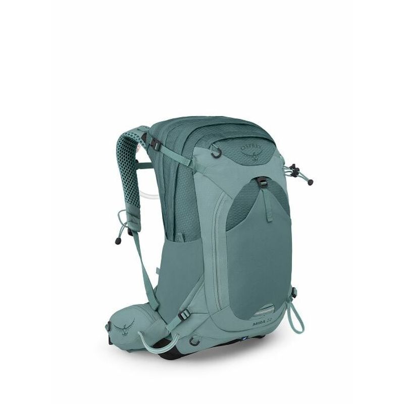 Osprey Mira 22 - Women's Comfort Champion