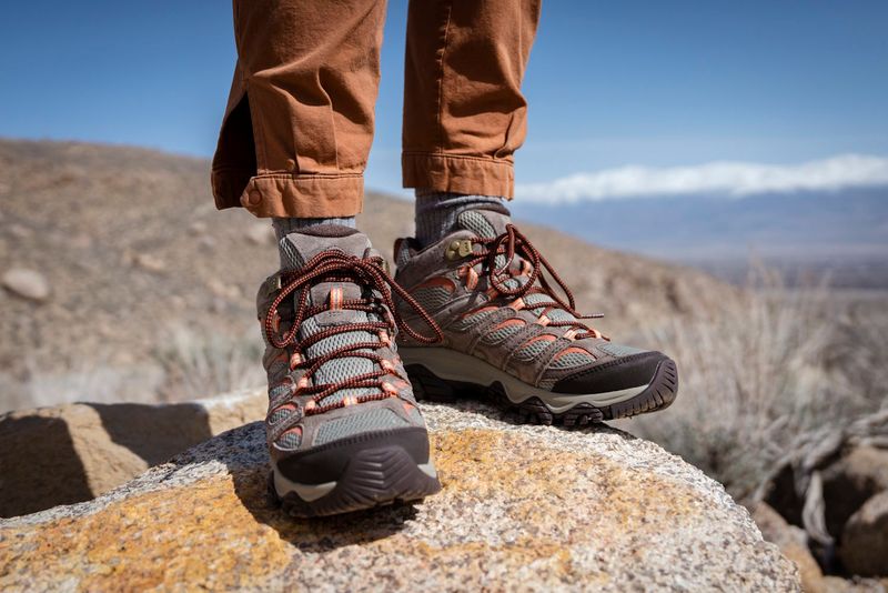 Merrell Moab 3 Mid (WP)