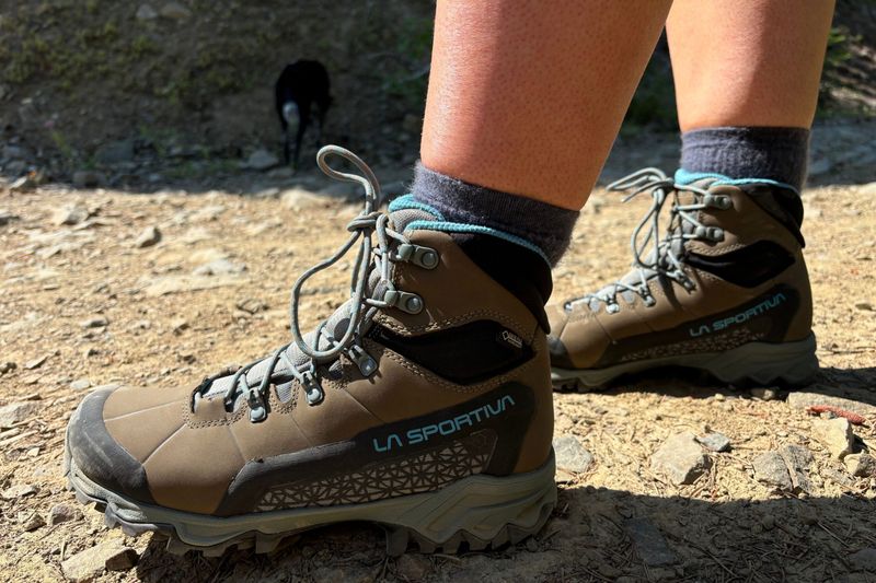 La Sportiva Nucleo High II GTX - Wide Foot Solution