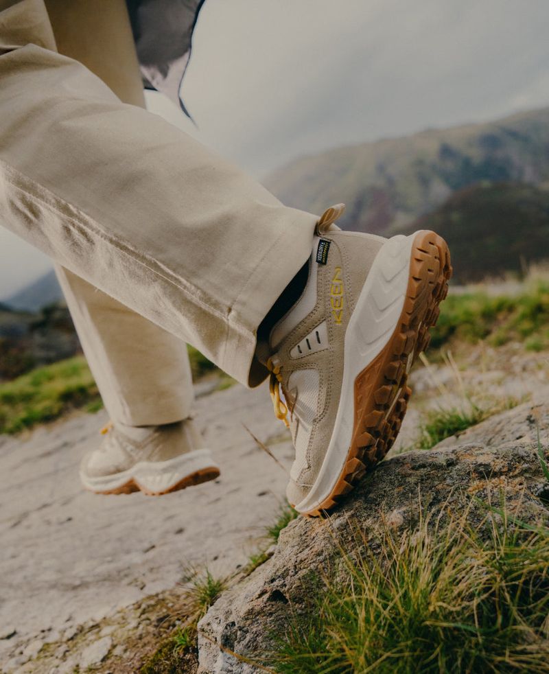 KEEN Hightrail Waterproof