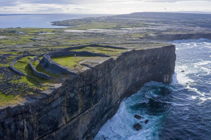 Gateway to the Aran Islands