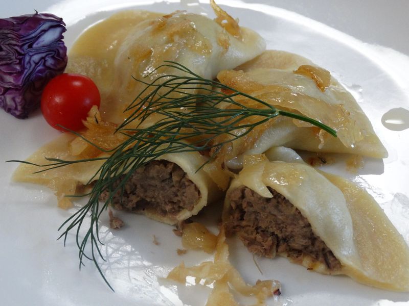 Forgotten Taste Pierogies - Wexford & Moon Township
