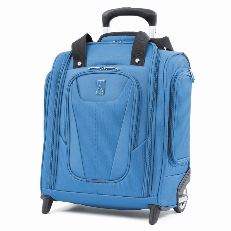 Travelpro Maxlite 5 Carry-On Rolling Underseat Bag