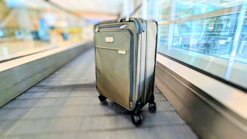 Briggs & Riley Baseline Domestic Carry-On