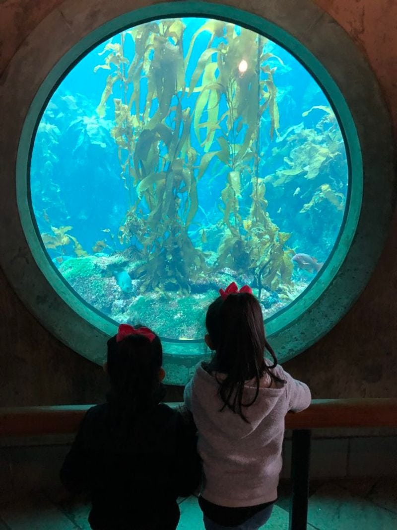 Monterey, California