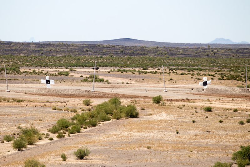 Barry M. Goldwater Range