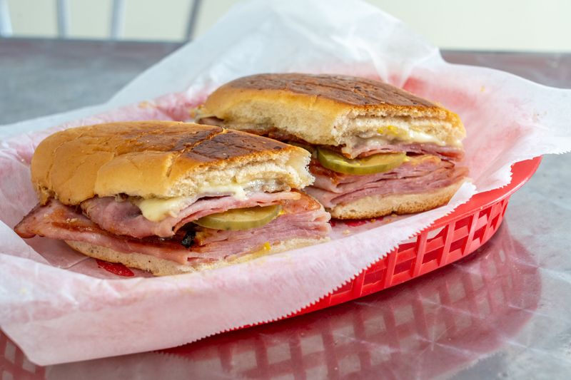 Enriqueta’s Sandwich Shop (Wynwood)