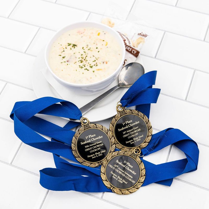 Michael's Seafood Restaurant – Carolina Beach's Award-Winning Secret