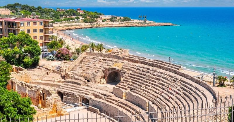 Tarragona (Catalonia)