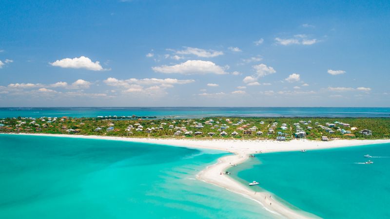 North Captiva Island, Florida
