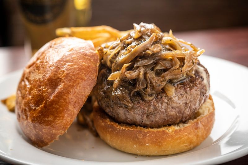 Good Dog Bar — Philadelphia (Center City)