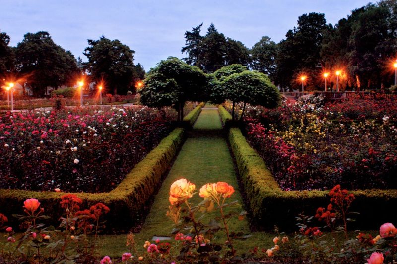Portland, Oregon