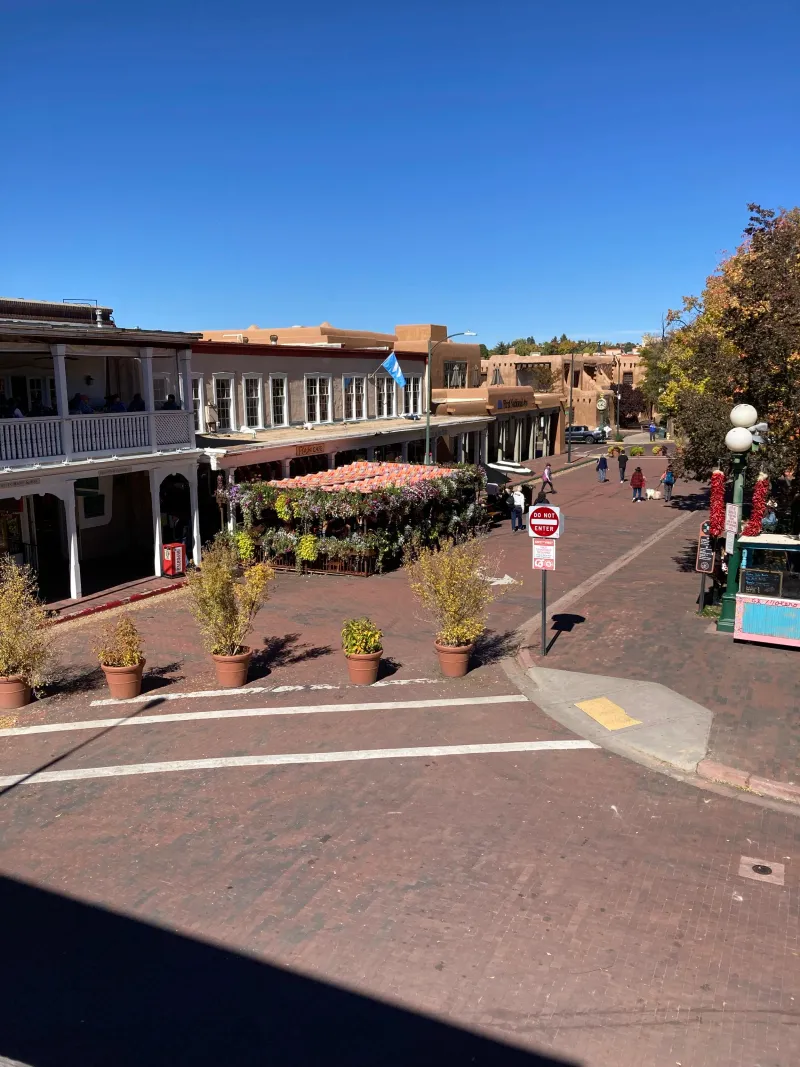 Santa Fe, New Mexico