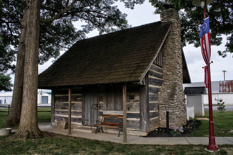 Step Into History at the Living Museum Village