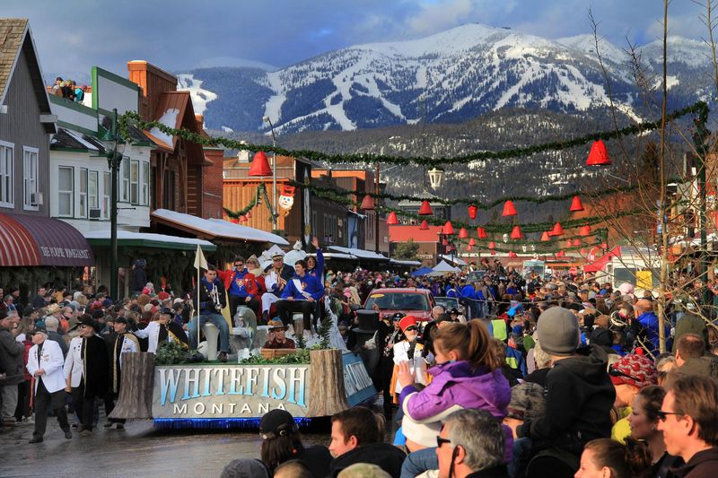 Join the Festive Community Celebrations