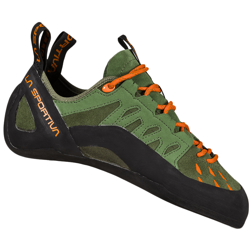 La Sportiva Tarantulace: Budget-Friendly Reliability